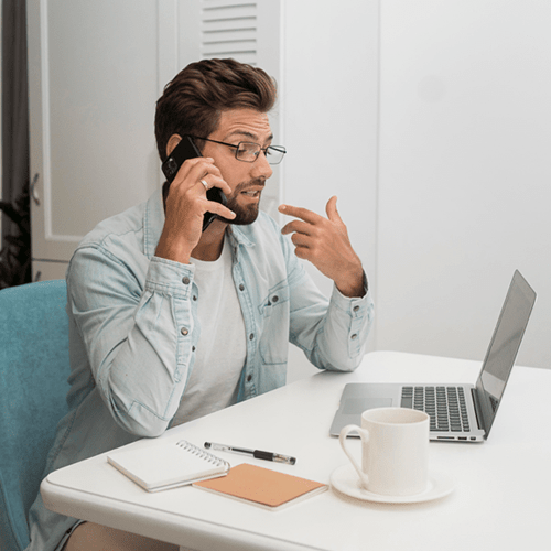 Bookkeeping